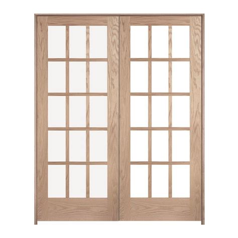 French door 60x80 - French doors boast an understated elegance and are a beautiful addition to any home. ... they are the perfect choice to replace that outdated glass sliding door or to create a separate space that still feels bright and airy. 11123 Beltline Rd Suite 100, Houston, TX 77067. 713-937-9132. sales@doorcc.com. 0.